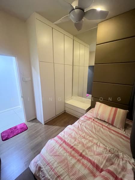 Condominium for Rent at The WaterEdge (Pinggiran Air) - Huiling Cheong - PropertyGuru.com.my