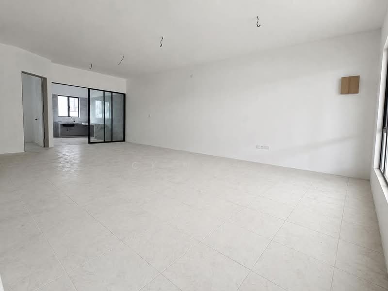2-storey Terraced House for Sale in Ipoh (Perak) - Ck Nyau - PropertyGuru.com.my