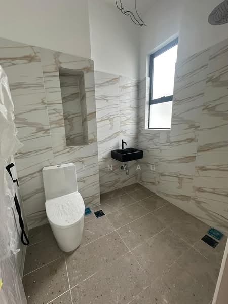 2-storey Terraced House for Sale in Ipoh (Perak) - Ck Nyau - PropertyGuru.com.my