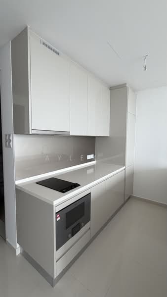 Service Residence for Sale at Pavilion Damansara Heights, Windsor Suites - Aylex . - Kitchen - PropertyGuru.com.my