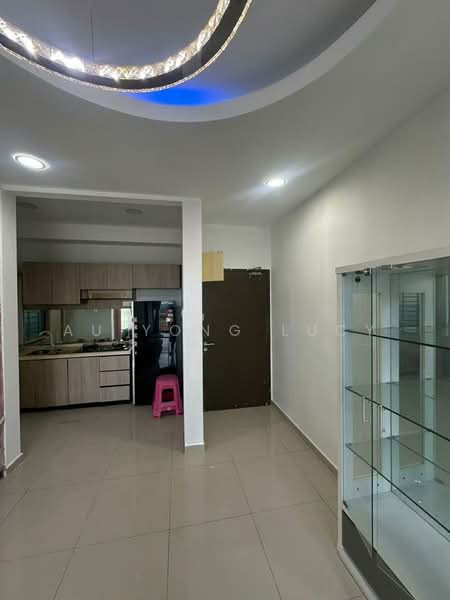 Pangsapuri untuk Dijual di Seri Austin Residence (Pangsapuri Seri Austin) - Au Yong Lucy - Kitchen - PropertyGuru.com.my