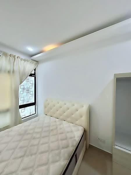 Pangsapuri untuk Dijual di Seri Austin Residence (Pangsapuri Seri Austin) - Au Yong Lucy - Bedroom - PropertyGuru.com.my