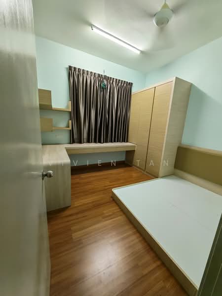 1-storey Terraced House for Sale in Tongkang Pechah (Batu Pahat) - Vivien Tan - PropertyGuru.com.my