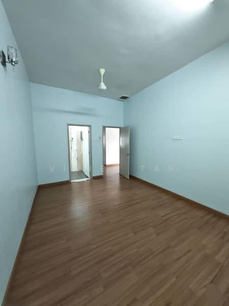 1-storey Terraced House for Sale in Tongkang Pechah (Batu Pahat) - Vivien Tan - PropertyGuru.com.my