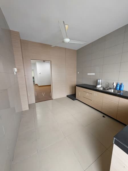 1-storey Terraced House for Sale in Tongkang Pechah (Batu Pahat) - Vivien Tan - PropertyGuru.com.my