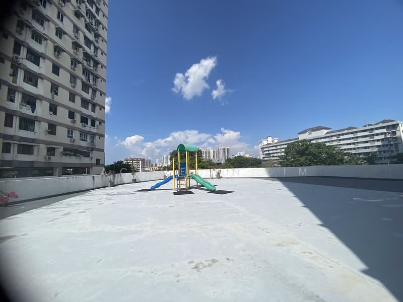 Apartment for Rent at Halaman Kristal - Jacquelyn Lim - Exterior - PropertyGuru.com.my