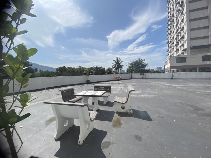 Apartment for Rent at Halaman Kristal - Jacquelyn Lim - Exterior - PropertyGuru.com.my