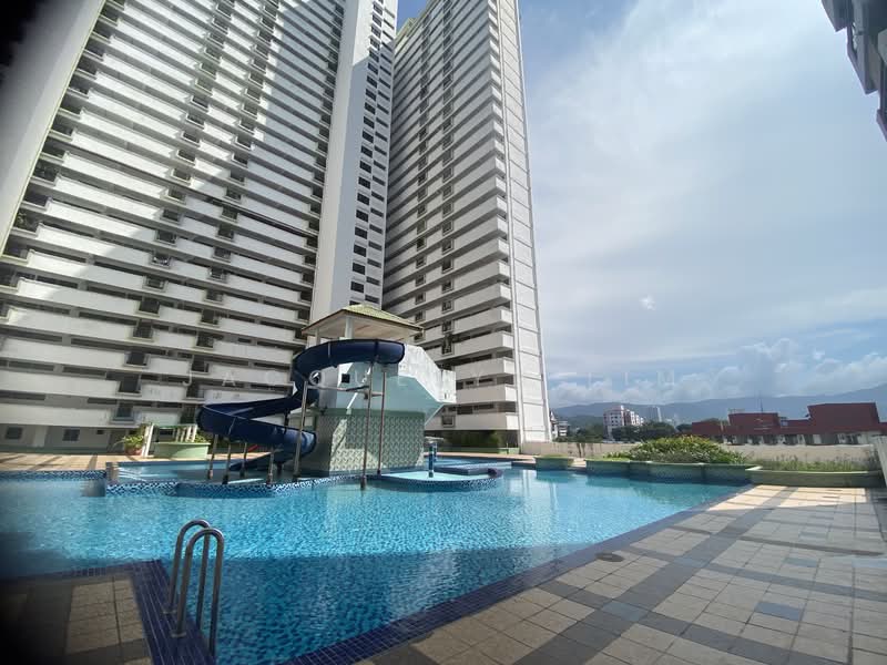 Apartment for Rent at Halaman Kristal - Jacquelyn Lim - Exterior - PropertyGuru.com.my