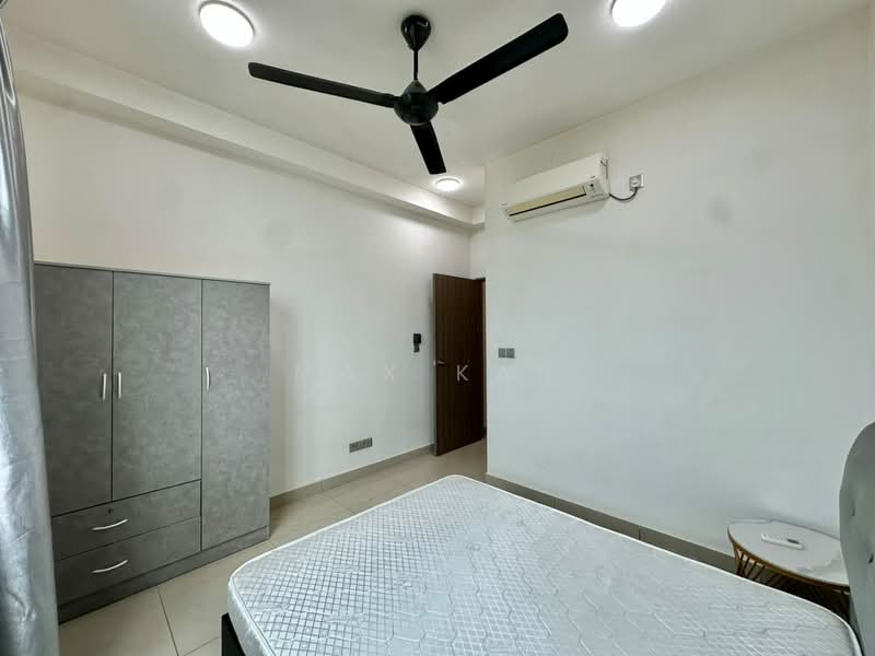 Apartment for Rent at SKS Habitat - Max Kan - Bedroom - PropertyGuru.com.my