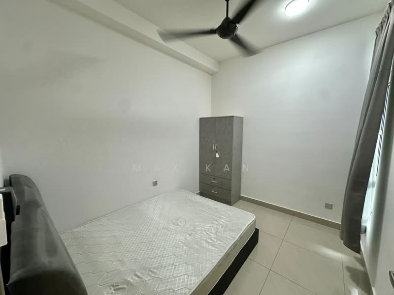Apartment for Rent at SKS Habitat - Max Kan - Bedroom - PropertyGuru.com.my