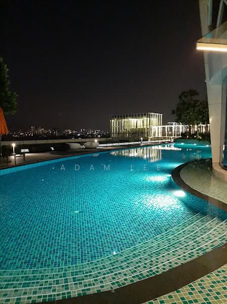 Servis Apartment untuk Dijual di Eco Sky - Adam Lee - PropertyGuru.com.my