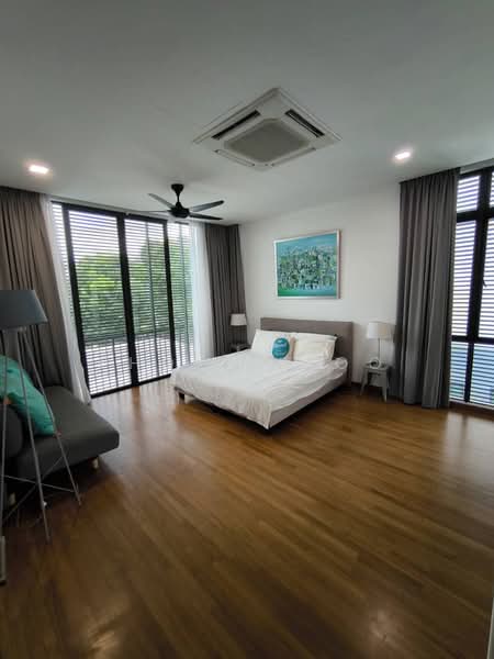 Rumah Banglo untuk Disewa di Masai (Johor) - Phoebe Foo - Bedroom - PropertyGuru.com.my