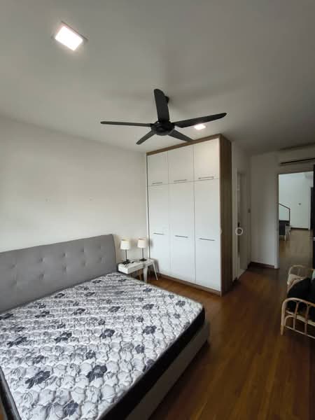 Rumah Banglo untuk Disewa di Masai (Johor) - Phoebe Foo - Bedroom - PropertyGuru.com.my