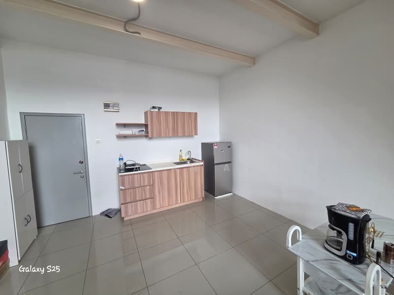 Service Residence for Rent at SOHO @ Empire City - AVAN AU - PropertyGuru.com.my