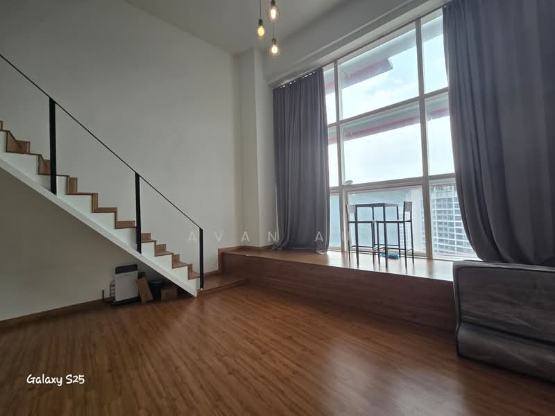 Service Residence for Rent at SOHO @ Empire City - AVAN AU - PropertyGuru.com.my
