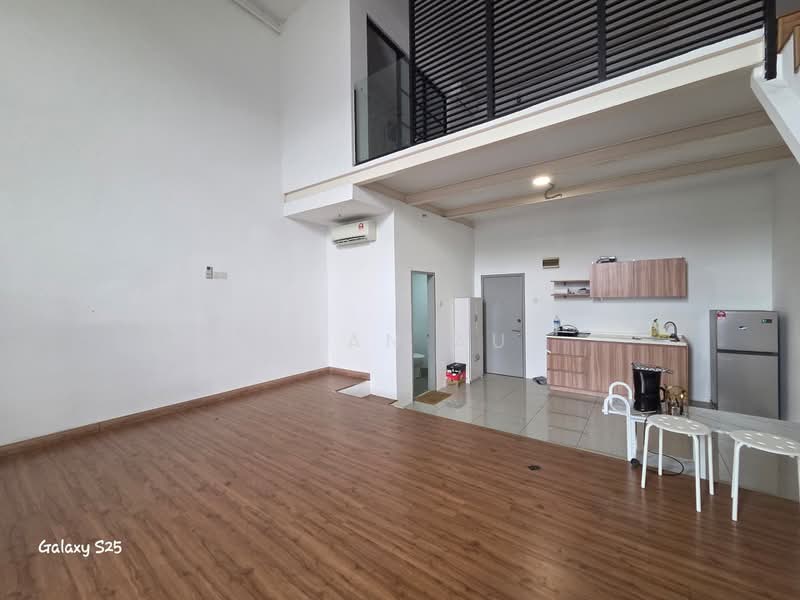 Service Residence for Rent at SOHO @ Empire City - AVAN AU - PropertyGuru.com.my