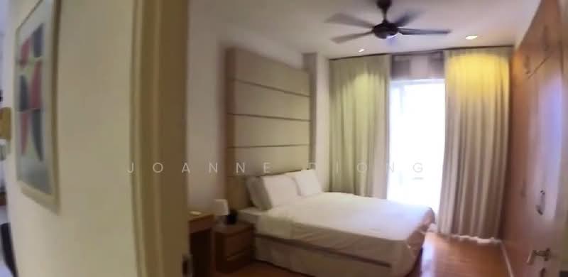 Kondominium untuk Disewa di Menara Bintang Goldhill - Joanne Diong - Bedroom - PropertyGuru.com.my