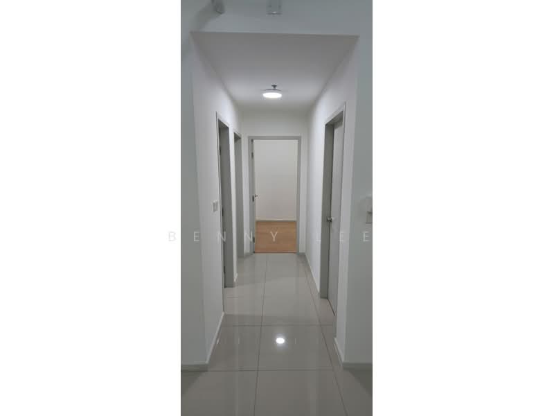 Service Residence for Rent at Jernih Residence - Benny Lee - PropertyGuru.com.my