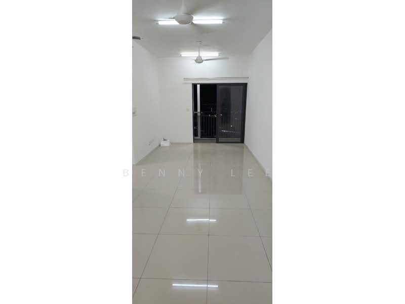 Service Residence for Rent at Jernih Residence - Benny Lee - PropertyGuru.com.my