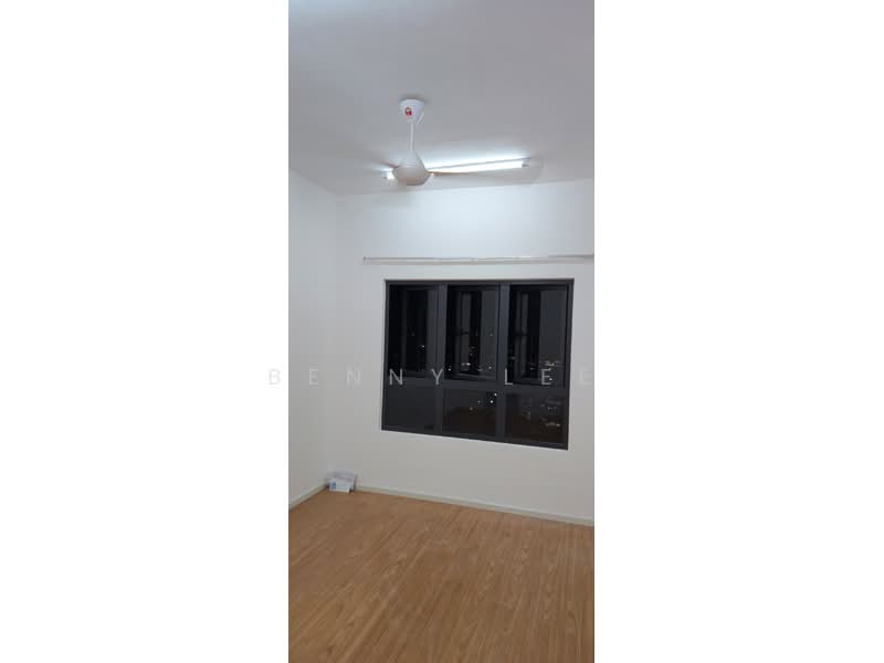 Service Residence for Rent at Jernih Residence - Benny Lee - PropertyGuru.com.my