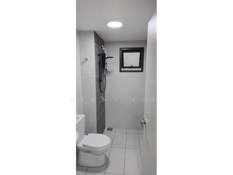 Service Residence for Rent at Jernih Residence - Benny Lee - PropertyGuru.com.my
