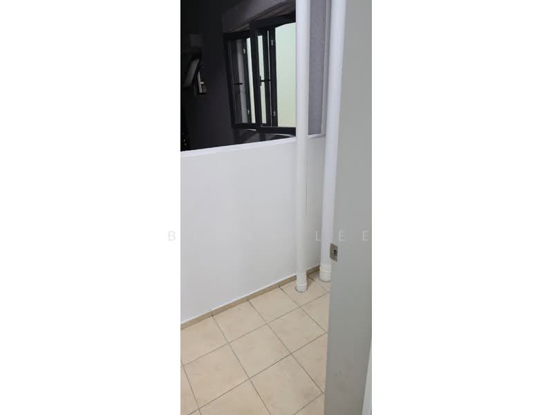 Service Residence for Rent at Jernih Residence - Benny Lee - PropertyGuru.com.my
