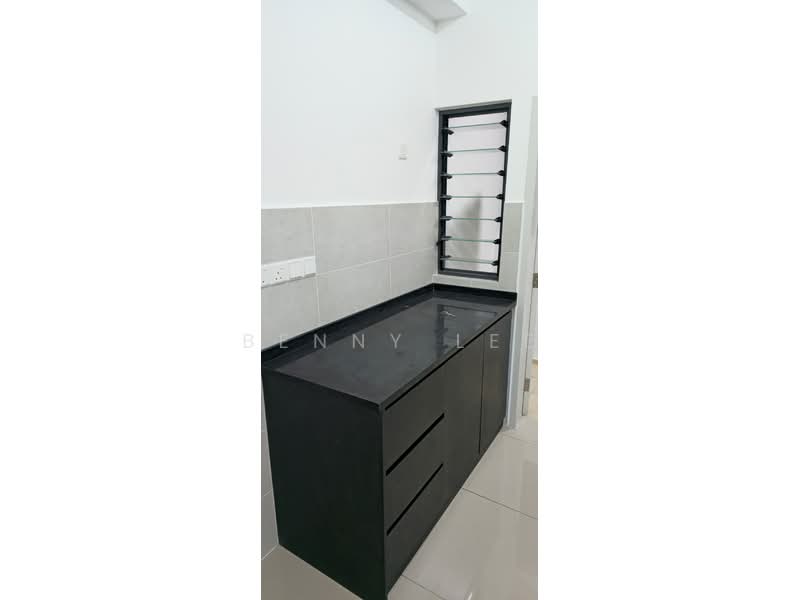 Service Residence for Rent at Jernih Residence - Benny Lee - PropertyGuru.com.my