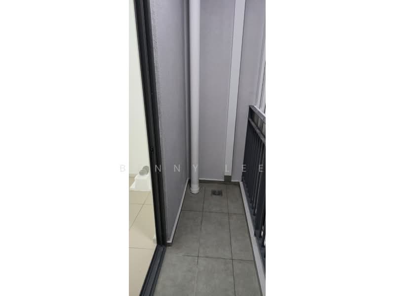 Service Residence for Rent at Jernih Residence - Benny Lee - PropertyGuru.com.my