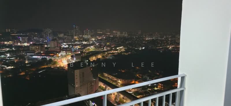 Service Residence for Rent at Jernih Residence - Benny Lee - PropertyGuru.com.my