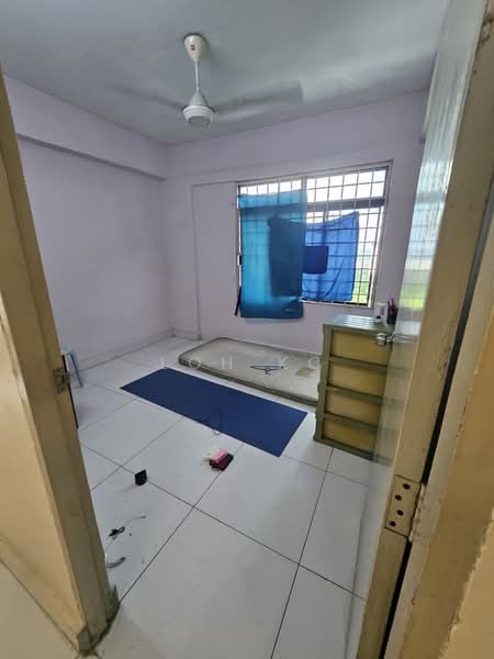 Rumah Flat untuk Disewa di Sri Mewah (Kampung Aman 1) - Loh KC - Interior - PropertyGuru.com.my
