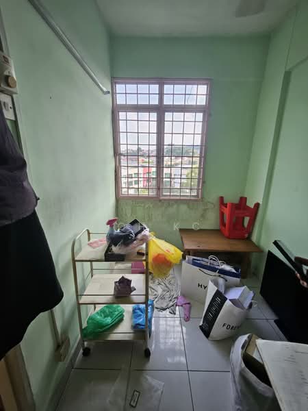 Rumah Flat untuk Disewa di Sri Mewah (Kampung Aman 1) - Loh KC - Interior - PropertyGuru.com.my