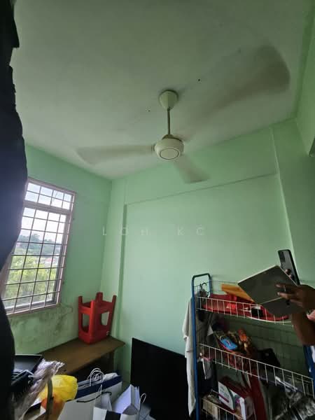 Rumah Flat untuk Disewa di Sri Mewah (Kampung Aman 1) - Loh KC - Interior - PropertyGuru.com.my
