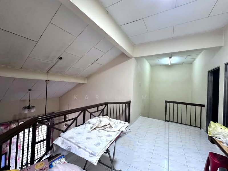 Rumah Berkembar untuk Dijual di Taman Megah Ria (Masai) - Karl Lim - Interior - PropertyGuru.com.my