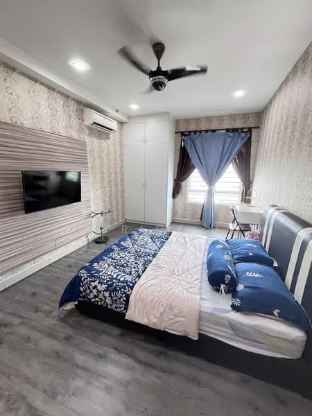 Apartment for Rent at Austin Suites (Permata Austin) - Patrick Ho - PropertyGuru.com.my