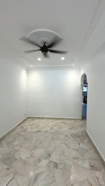 Rumah Teres 1 Tingkat untuk Dijual di Bandar Baru Permas Jaya (Permas Jaya) - Christina Ang - Living Room - PropertyGuru.com.my