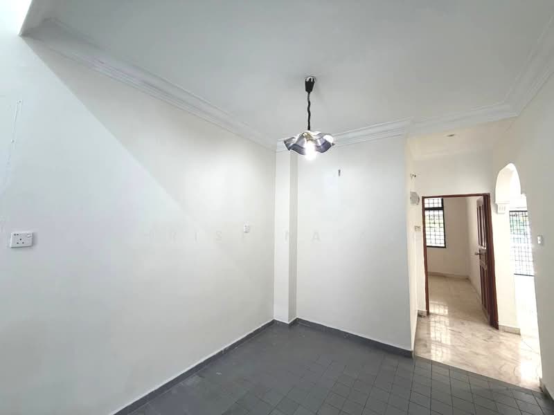 Rumah Teres 1 Tingkat untuk Dijual di Bandar Baru Permas Jaya (Permas Jaya) - Christina Ang - Interior - PropertyGuru.com.my