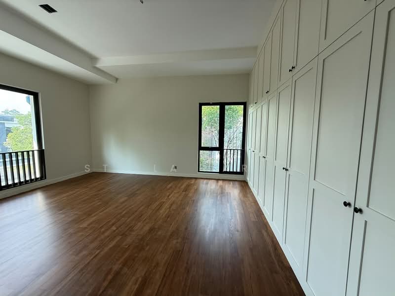Rumah Banglo untuk Disewa di East Ledang (Iskandar Puteri (Nusajaya)) - Stella Narita - Bedroom - PropertyGuru.com.my