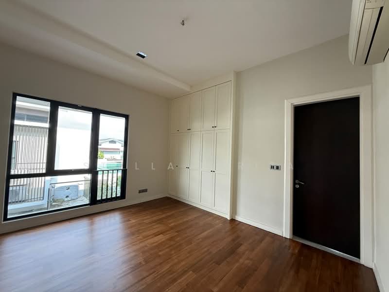 Rumah Banglo untuk Disewa di East Ledang (Iskandar Puteri (Nusajaya)) - Stella Narita - Bedroom - PropertyGuru.com.my