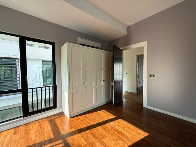 Rumah Banglo untuk Disewa di East Ledang (Iskandar Puteri (Nusajaya)) - Stella Narita - Bedroom - PropertyGuru.com.my