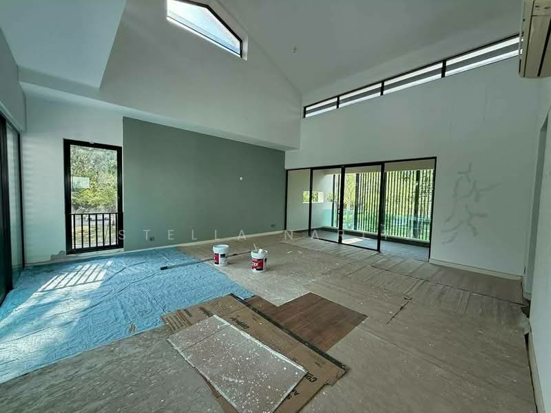 Rumah Banglo untuk Disewa di East Ledang (Iskandar Puteri (Nusajaya)) - Stella Narita - Interior - PropertyGuru.com.my