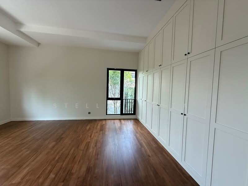 Rumah Banglo untuk Disewa di East Ledang (Iskandar Puteri (Nusajaya)) - Stella Narita - Interior - PropertyGuru.com.my