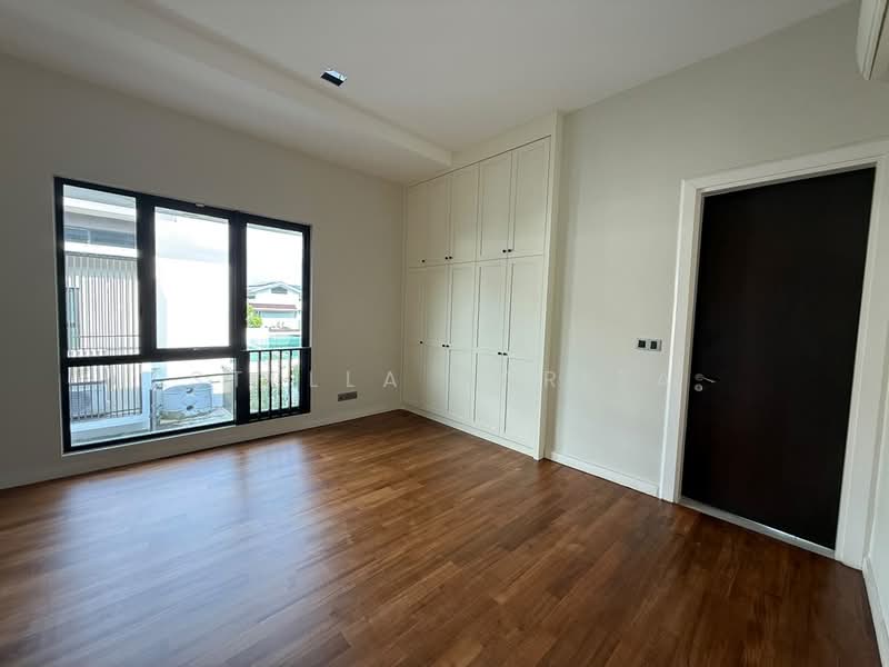 Rumah Banglo untuk Disewa di East Ledang (Iskandar Puteri (Nusajaya)) - Stella Narita - Bedroom - PropertyGuru.com.my