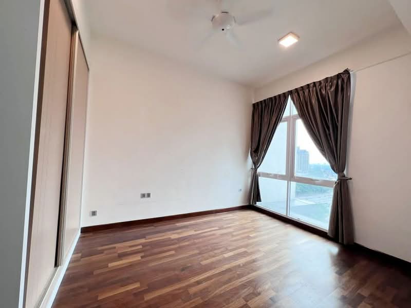 Service Residence for Rent at Paragon Suites @ CIQ - Jennifer Tee - Bedroom - PropertyGuru.com.my