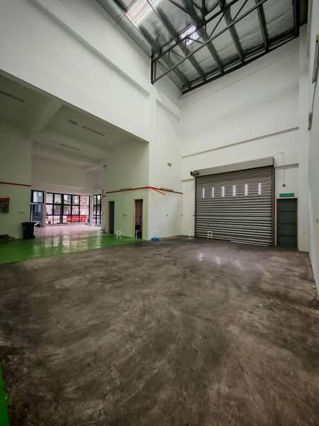 Kilang untuk Disewa di Eco Business Park 1 (Johor Bahru) - Eric Er - PropertyGuru.com.my