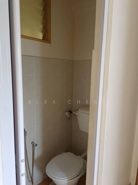 Flat for Sale at Puncak Terubong - Alex Cheah - Bathroom - PropertyGuru.com.my