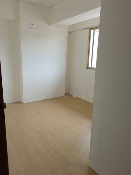 Flat for Sale at Puncak Terubong - Alex Cheah - Interior - PropertyGuru.com.my