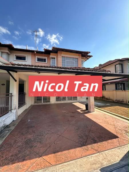 Semi-Detached House for Sale in Bukit Mertajam (Penang) - Nicol Tan - Exterior - PropertyGuru.com.my