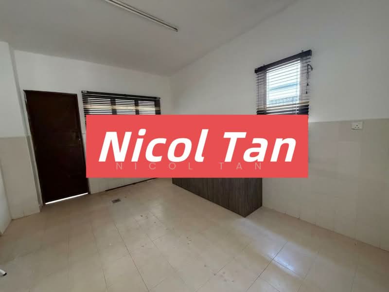Semi-Detached House for Sale in Bukit Mertajam (Penang) - Nicol Tan - Interior - PropertyGuru.com.my