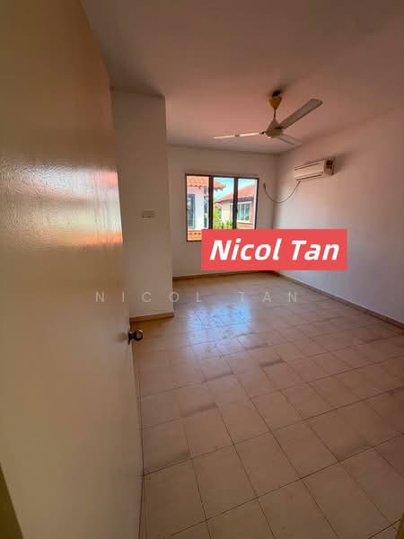 Semi-Detached House for Sale in Bukit Mertajam (Penang) - Nicol Tan - Interior - PropertyGuru.com.my