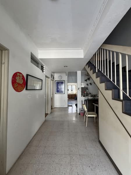 Rumah Teres 2 Tingkat untuk Dijual di Bandar Sunway (Sunway) - Celine Yeo - PropertyGuru.com.my
